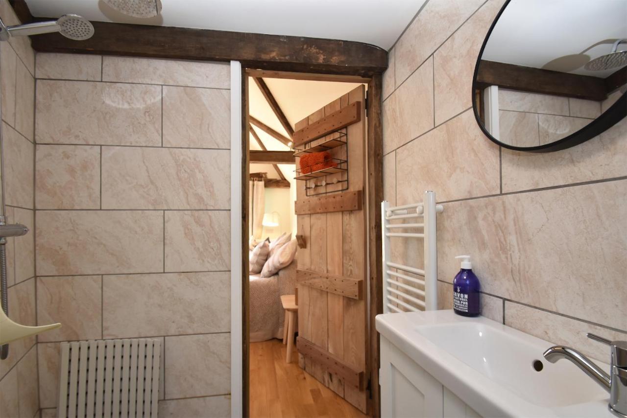 Applecote A Studio Apartment For Two Rye, East Sussex Exterior photo
